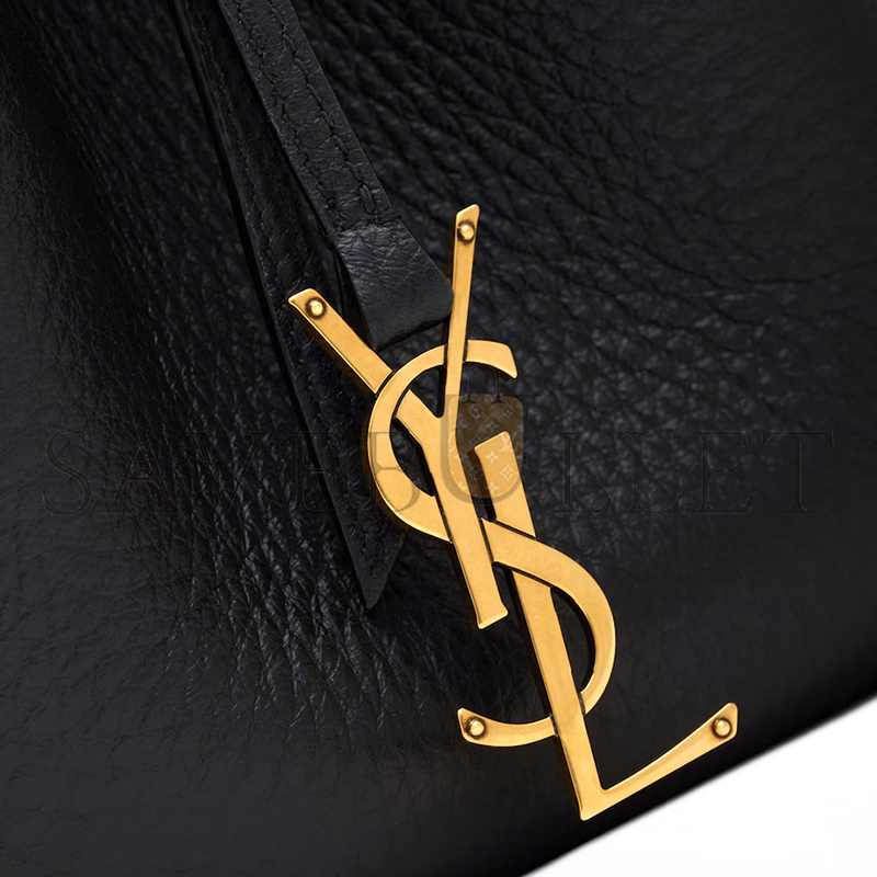YSL SMALL PARIS VII BUCKET BAG 796626AADUU (30*25*3cm)